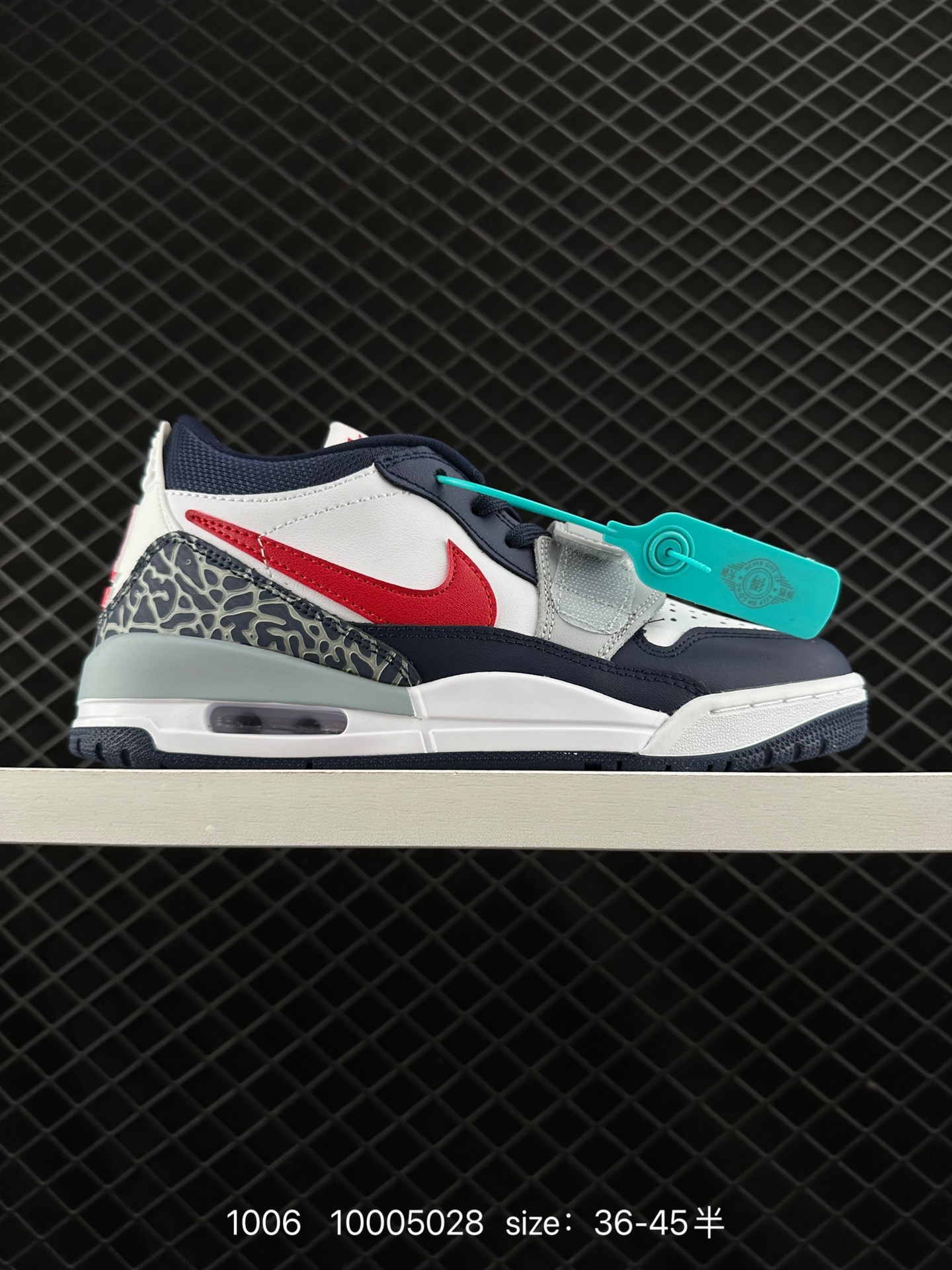 Air Jordan Legacy 312 Air Jordan Legacy 312